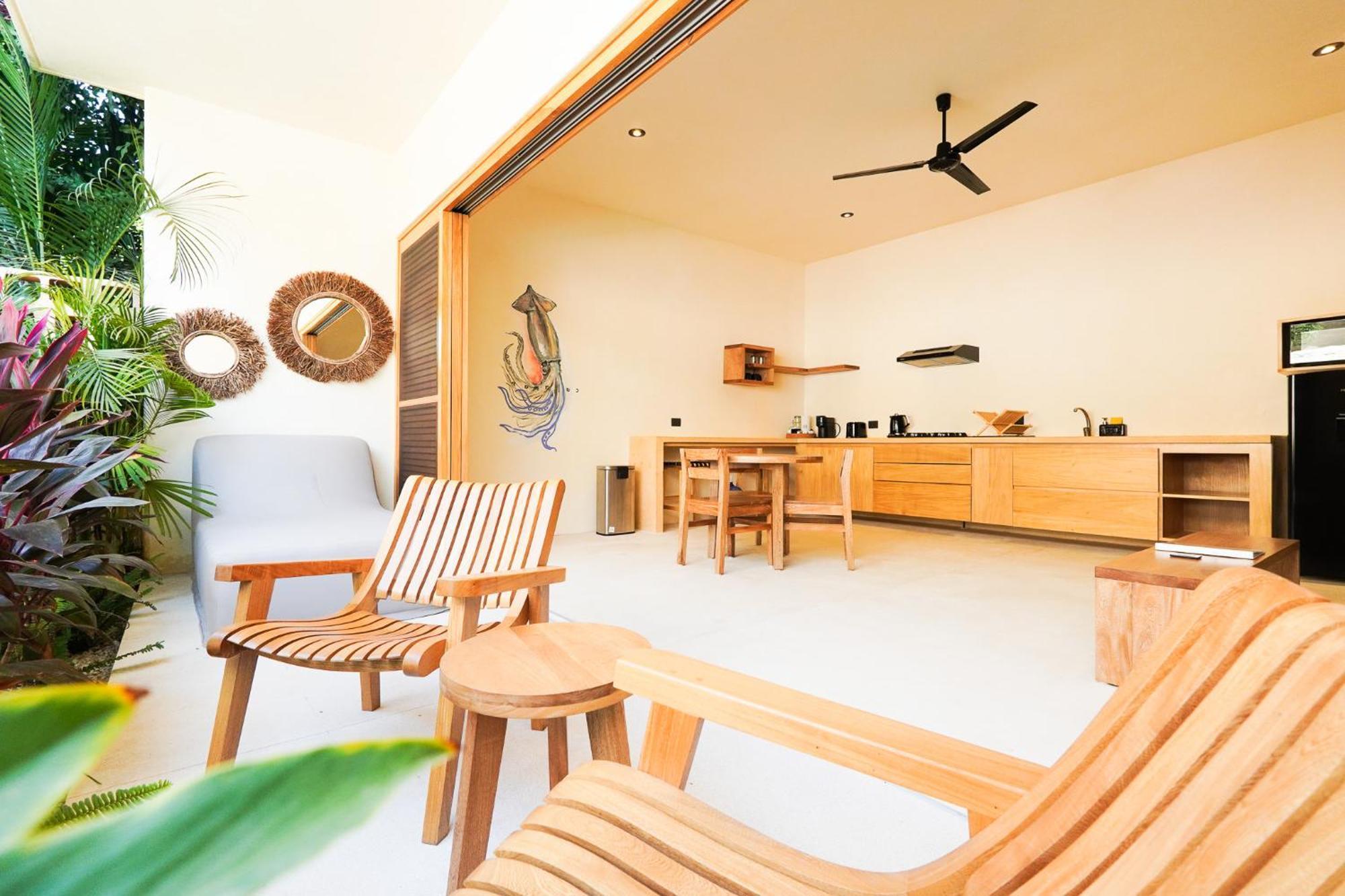 Casa Borka Apartment Puerto Escondido  Exterior photo
