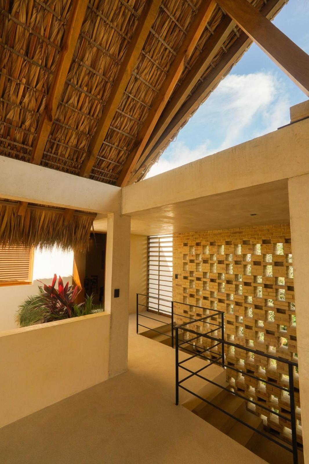 Casa Borka Apartment Puerto Escondido  Exterior photo