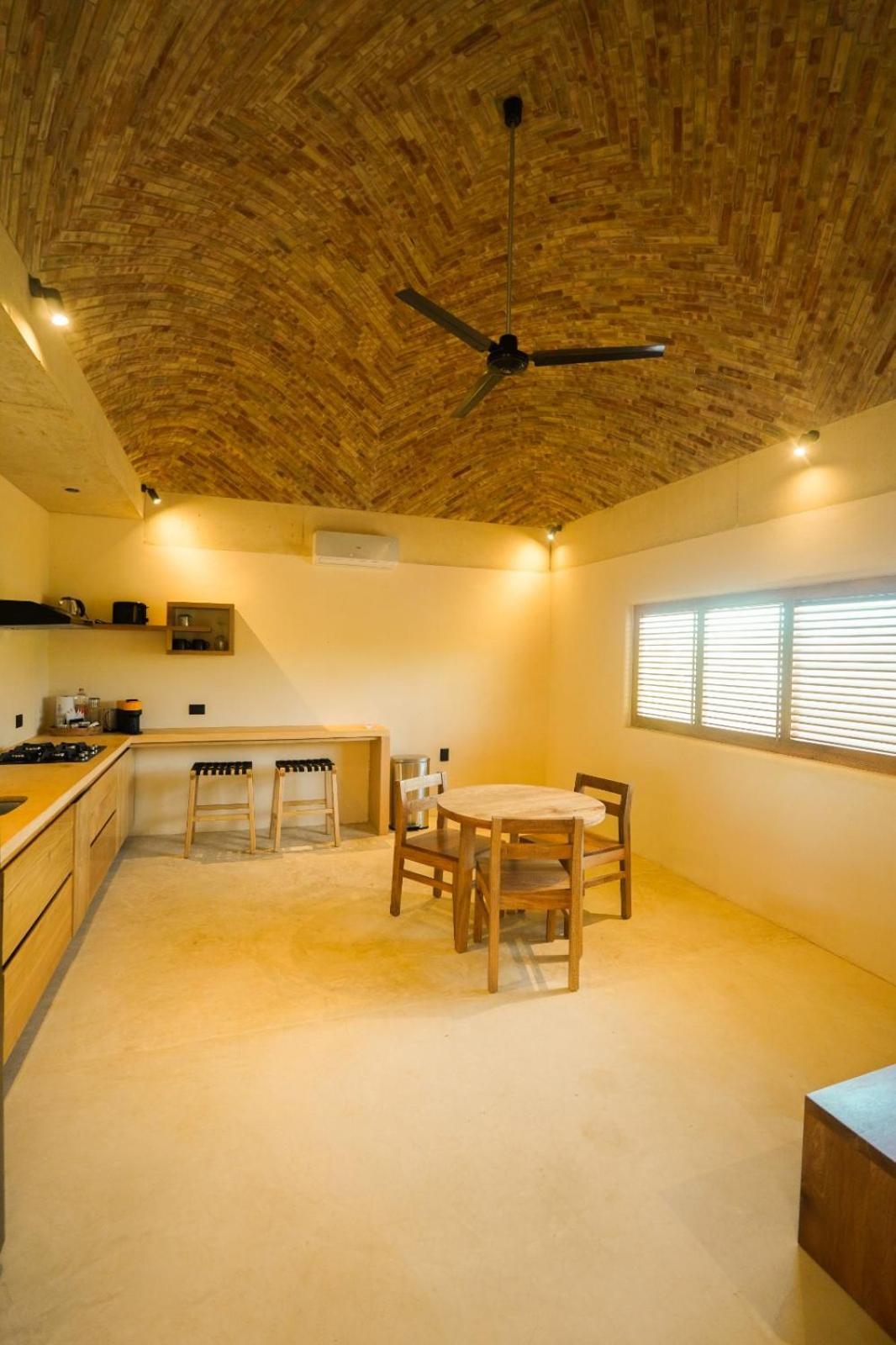 Casa Borka Apartment Puerto Escondido  Exterior photo
