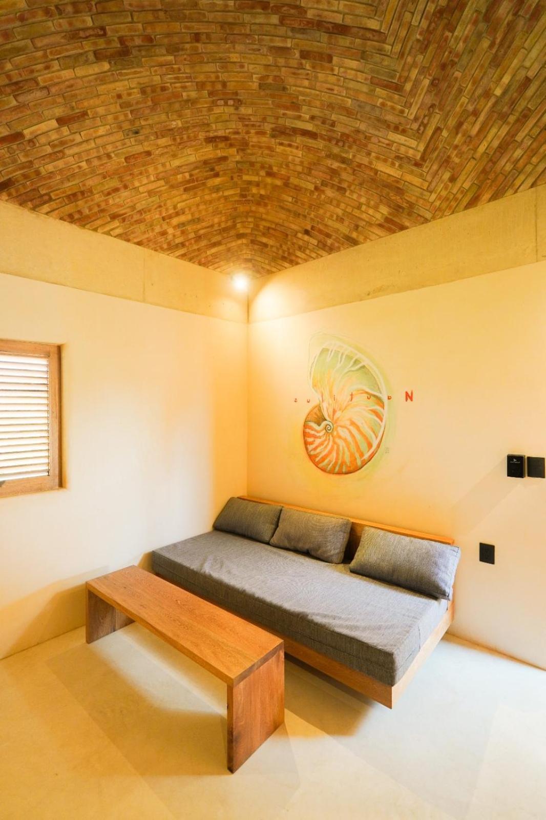 Casa Borka Apartment Puerto Escondido  Exterior photo