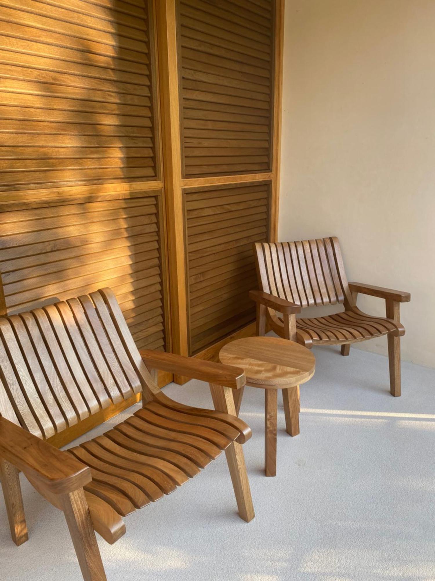 Casa Borka Apartment Puerto Escondido  Exterior photo